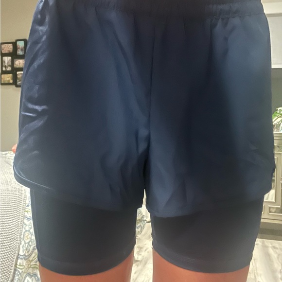 Workout Shorts - Picture 4 of 5